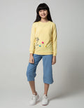 Aero Sweatshirt Cat With