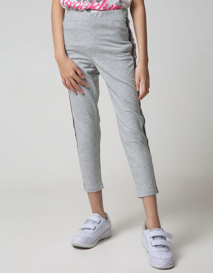 LEGGING WITH TAPE