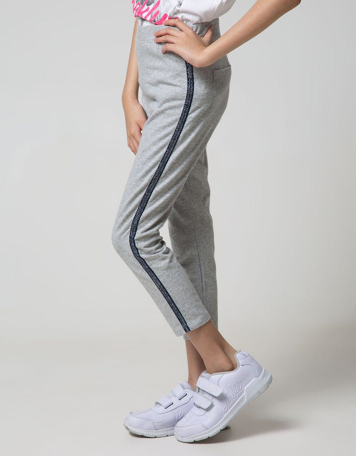 LEGGING WITH TAPE