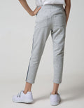 LEGGING WITH TAPE