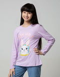 LS T-SHIRT KI FAR OU