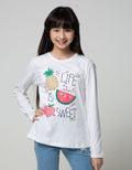 LS T-SHIRT KI LIFE