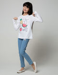 LS T-SHIRT KI LIFE