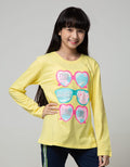LS T-SHIRT KI SUMMER