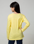 LS T-SHIRT KI SUMMER