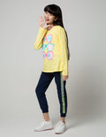 LS T-SHIRT KI SUMMER
