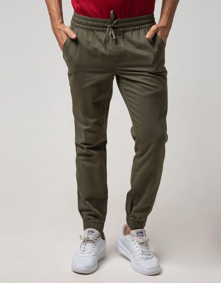JOGGER PANTS