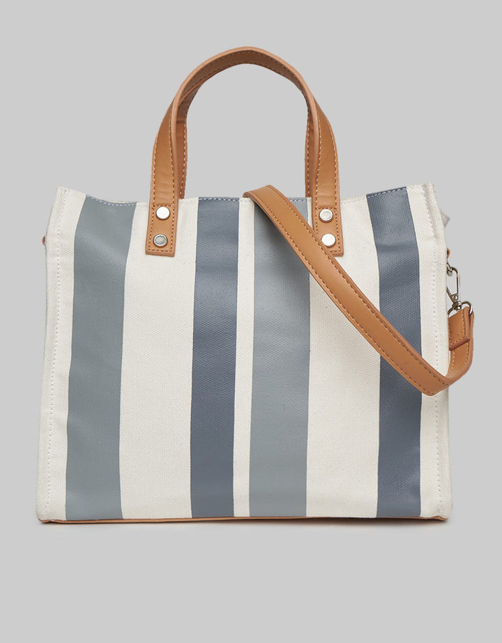 MULTI COLOR HANDBAG 