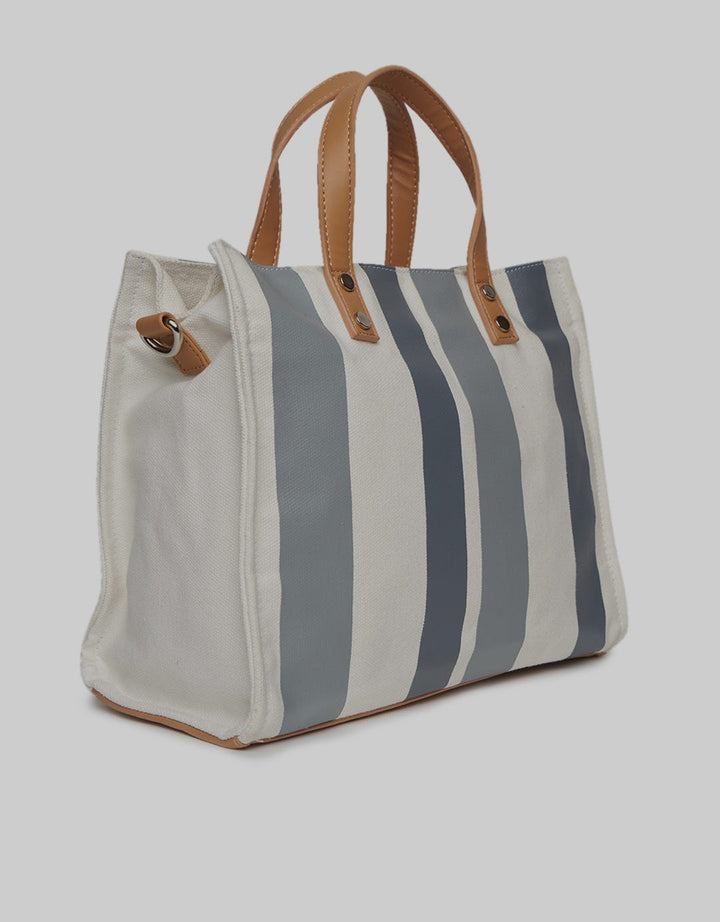 MULTI COLOR HANDBAG 