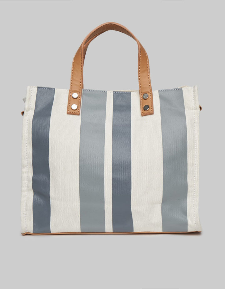 MULTI COLOR HANDBAG 