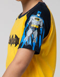 Batman Character Full Screen Printed T-Shirt