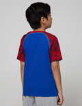 Character Superman Kaos Comic Logo