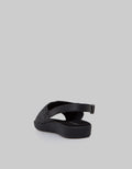 Connexion Slingback Sandals Wide Strap