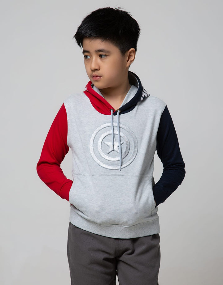 66020100OAV SWEATER
