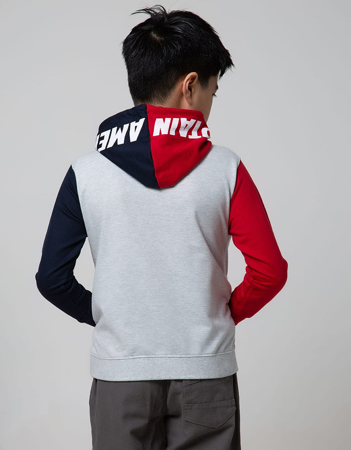 66020100OAV SWEATER