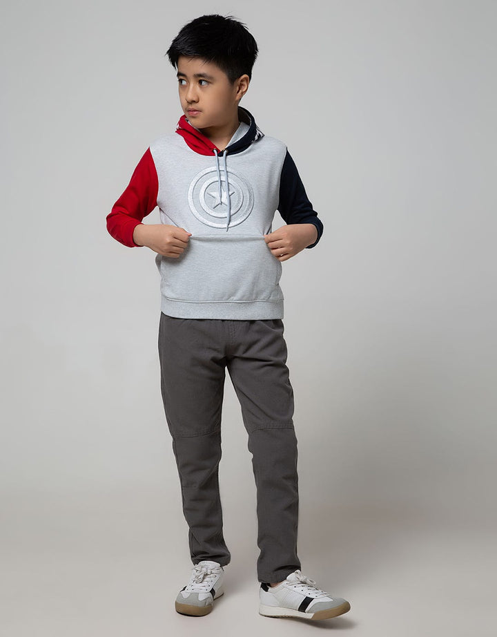 66020100OAV SWEATER