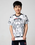 Star Wars Kaos Anak Laki-Laki