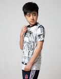 Star Wars Kaos Anak Laki-Laki