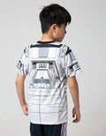 Star Wars Kaos Anak Laki-Laki