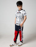 Star Wars Kaos Anak Laki-Laki