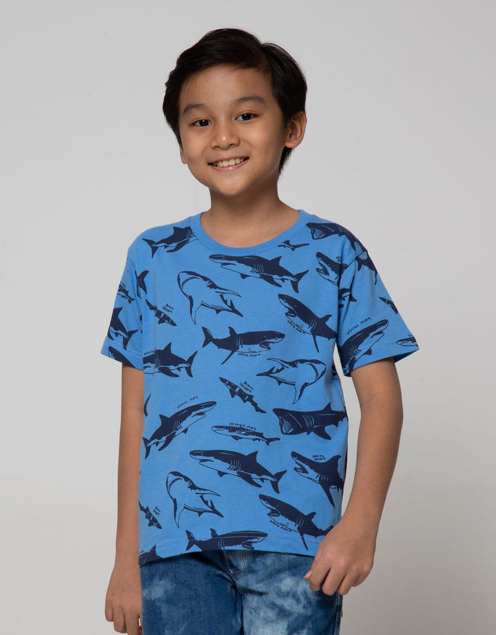 SS T-SHIRT FULLPRINT