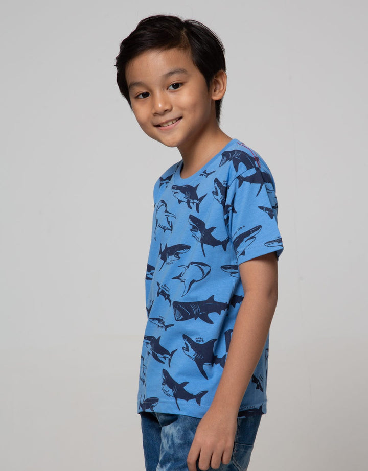 SS T-SHIRT FULLPRINT