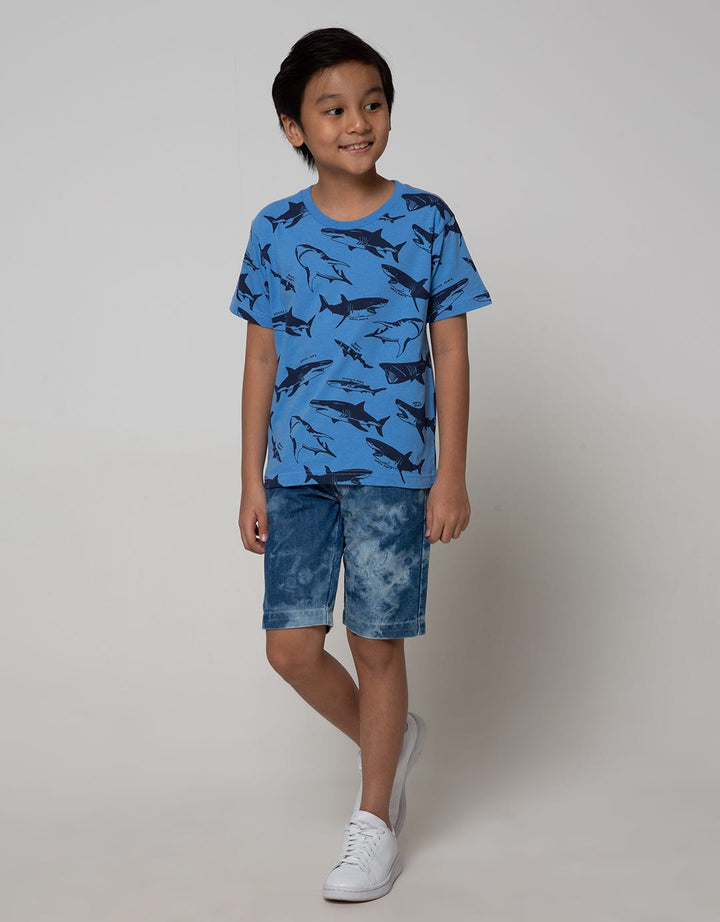 SS T-SHIRT FULLPRINT