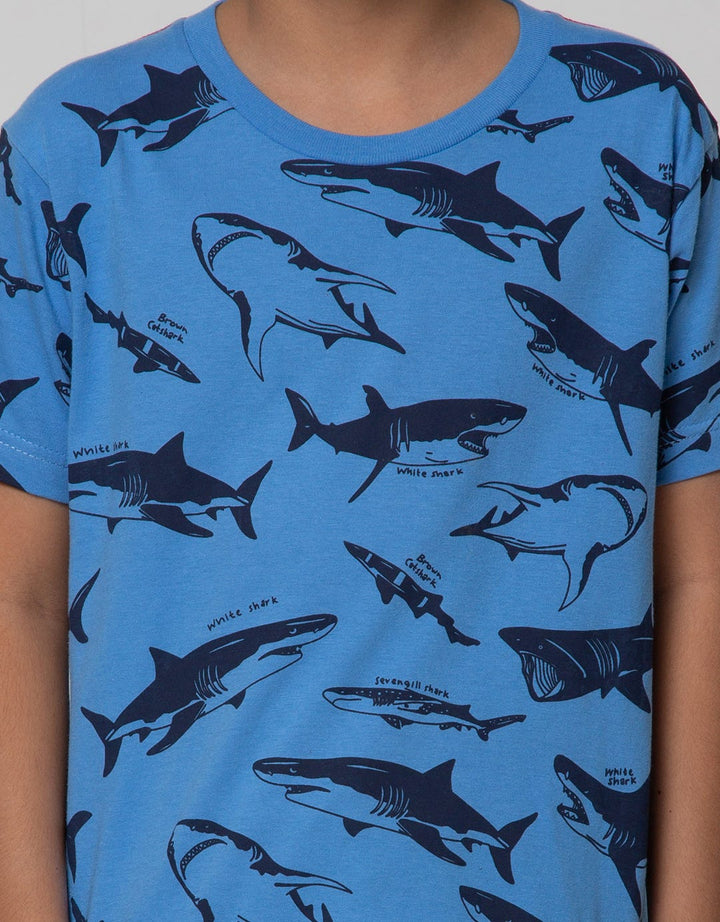 SS T-SHIRT FULLPRINT