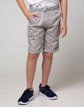 Nevada Short Pants Basic Pinguin