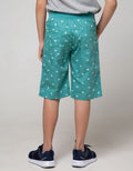 SHORT PANTS SINGLE K