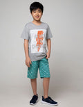 SHORT PANTS SINGLE K