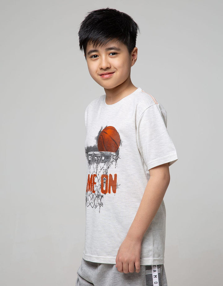 SS TSHIRT KI GAME ON