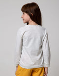 LS T-SHIRT HOLO NONI