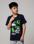 SS TSHIRT KI ALL ABO