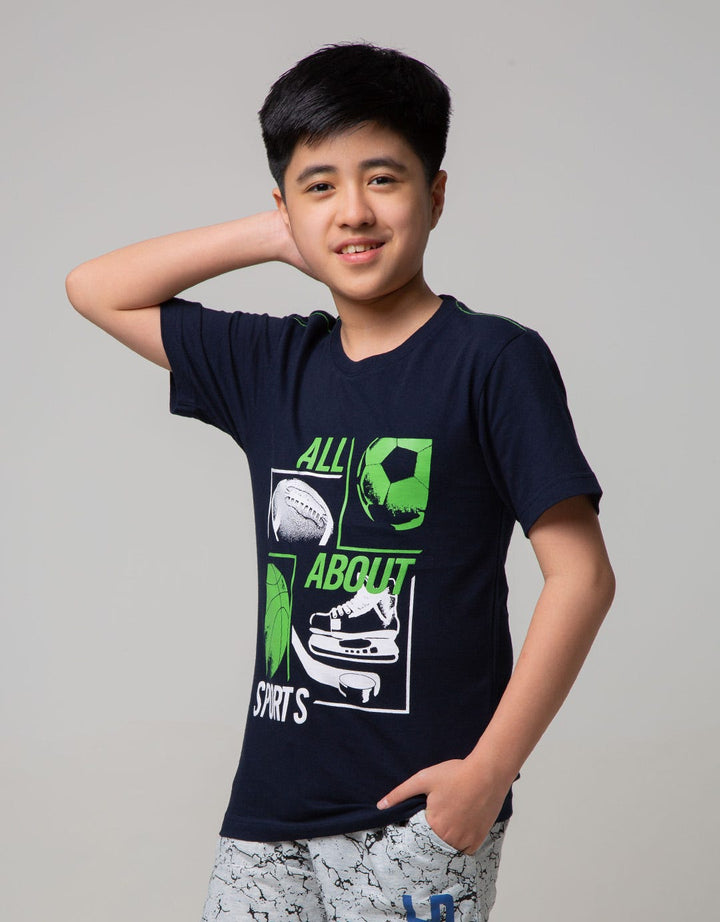 SS TSHIRT KI ALL ABO