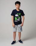 SS TSHIRT KI ALL ABO