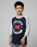 LS RAGLAN T-SHIRT KI