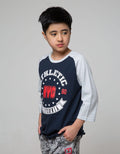 LS RAGLAN T-SHIRT KI