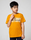 SS TSHIRT KI CALIFOR