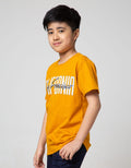SS TSHIRT KI CALIFOR