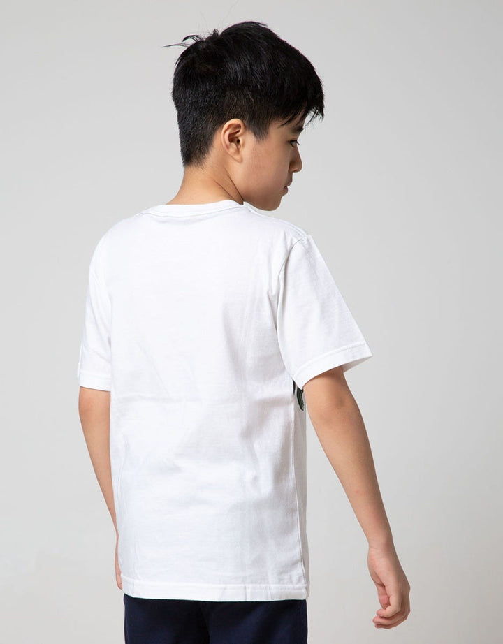 SS T-SHIRT KI URBAN