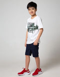 SS T-SHIRT KI URBAN