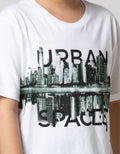 SS T-SHIRT KI URBAN
