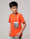 SS T-SHIRT KI MOTIVA