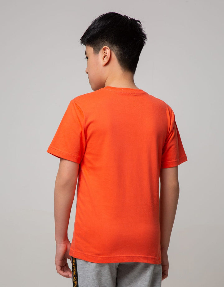 SS T-SHIRT KI MOTIVA
