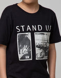 SS T-SHIRT KI STAND