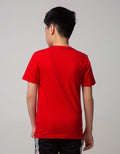 SS T-SHIRT KI NEVADA