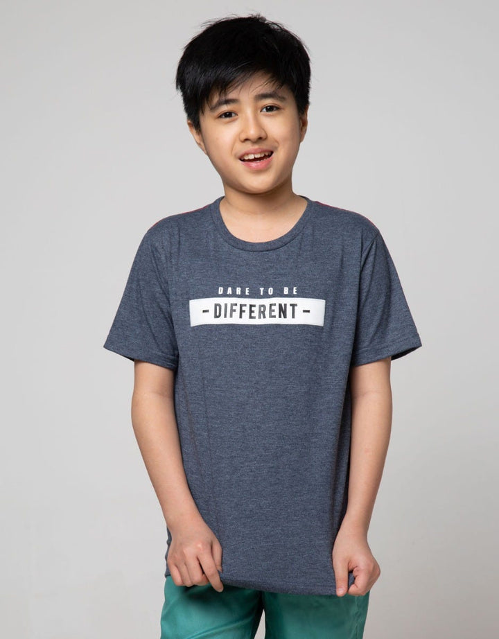 SS T-SHIRT KI DIFFER