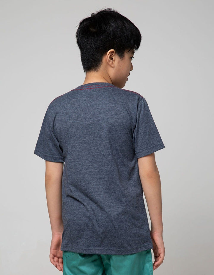 SS T-SHIRT KI DIFFER