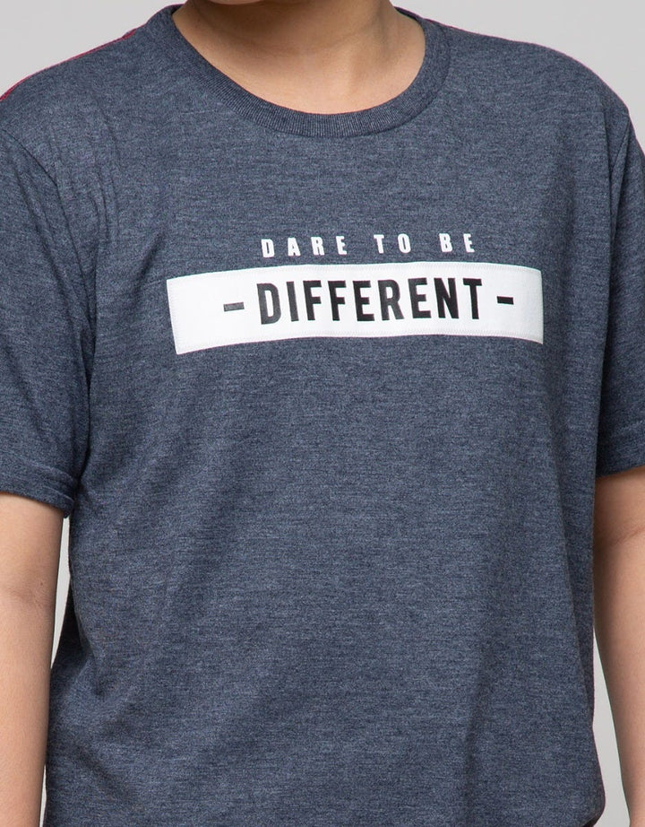 SS T-SHIRT KI DIFFER